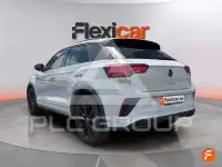 2023 Volkswagen T-Roc