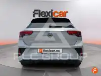 2023 Volkswagen T-Roc