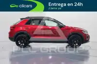 2023 Volkswagen T-Roc
