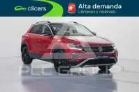 2023 Volkswagen T-Roc