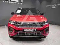 2023 Volkswagen T-Roc