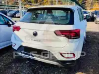2023 Volkswagen T-Roc
