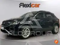 2023 Volkswagen T-Roc