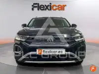2023 Volkswagen T-Roc