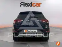 2023 Volkswagen T-Roc