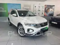 2023 Volkswagen T-Roc