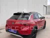 2023 Volkswagen T-Roc