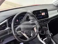 2023 Volkswagen T-Roc