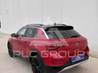 2023 Volkswagen T-Roc