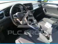 2023 Volkswagen T-Roc