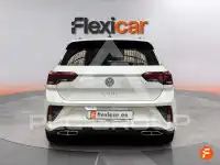 2023 Volkswagen T-Roc
