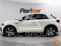 2023 Volkswagen T-Roc