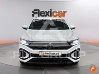 2023 Volkswagen T-Roc