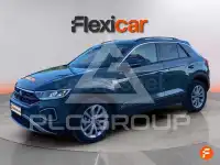 2023 Volkswagen T-Roc