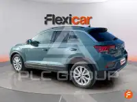 2023 Volkswagen T-Roc