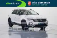 2023 Volkswagen T-Roc