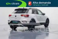 2023 Volkswagen T-Roc