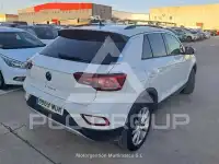 2023 Volkswagen T-Roc