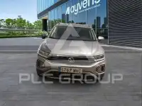 2023 Volkswagen T-Roc