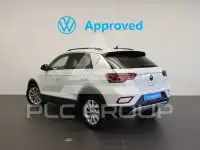 2023 Volkswagen T-Roc