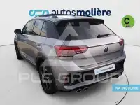 2023 Volkswagen T-Roc