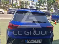 2023 Volkswagen T-Roc