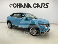 2023 Volkswagen T-Roc