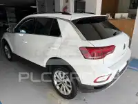 2023 Volkswagen T-Roc