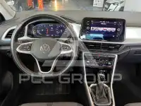 2023 Volkswagen T-Roc