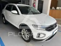 2023 Volkswagen T-Roc