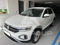 2023 Volkswagen T-Roc