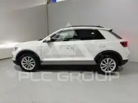 2023 Volkswagen T-Roc