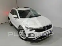2023 Volkswagen T-Roc