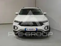 2023 Volkswagen T-Roc