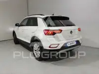 2023 Volkswagen T-Roc