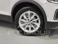 2023 Volkswagen T-Roc
