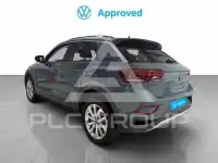 2023 Volkswagen T-Roc