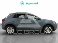 2023 Volkswagen T-Roc