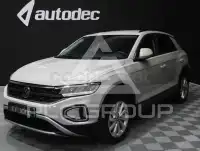2023 Volkswagen T-Roc
