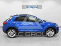 2023 Volkswagen T-Roc
