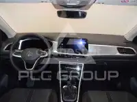 2023 Volkswagen T-Roc
