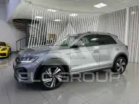 2023 Volkswagen T-Roc