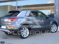 2023 Volkswagen T-Roc