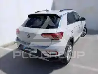 2023 Volkswagen T-Roc