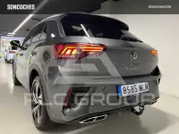 2023 Volkswagen T-Roc
