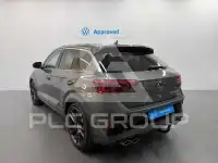 2023 Volkswagen T-Roc