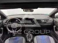 2023 Volkswagen T-Roc