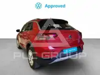 2023 Volkswagen T-Roc