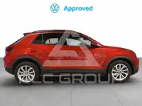 2023 Volkswagen T-Roc