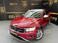2023 Volkswagen T-Roc